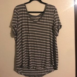 American Eagle Soft and Sexy tshirt